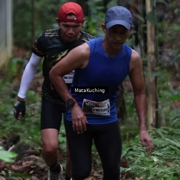 Runner Photo 8090452