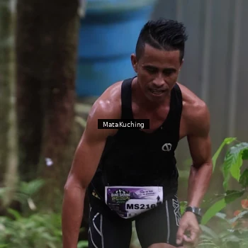 Runner Photo 8090453