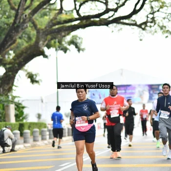 Runner Photo 8090458