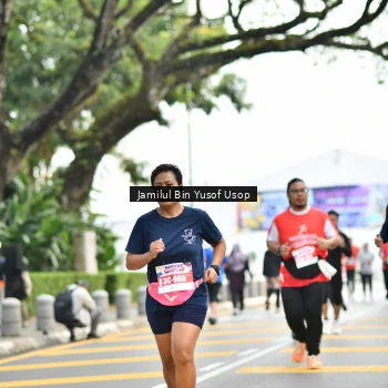 Runner Photo 8090459
