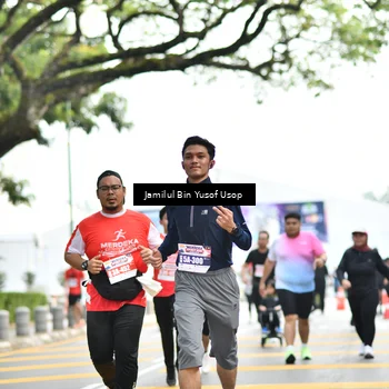 Runner Photo 8090464