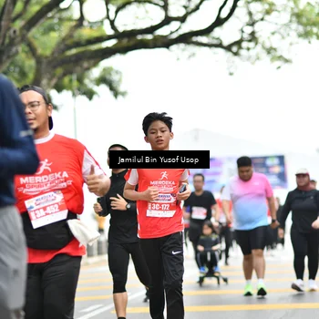 Runner Photo 8090465