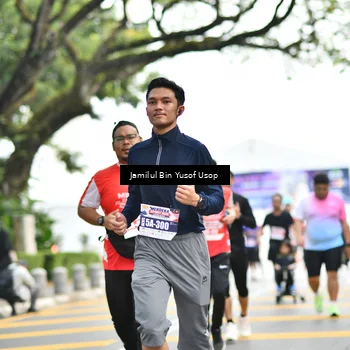Runner Photo 8090466