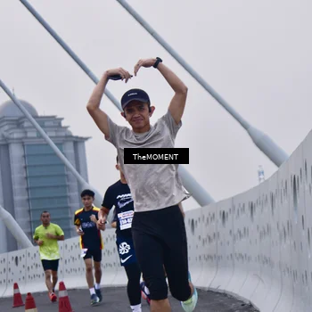 Runner Photo 8090468