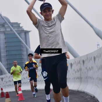 Runner Photo 8090470