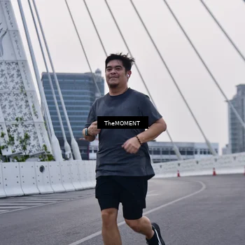 Runner Photo 8090471