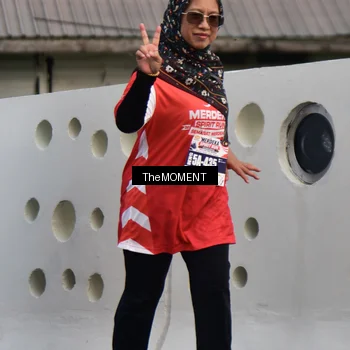 Runner Photo 8090474