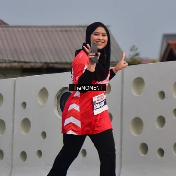 Runner Photo 8090475