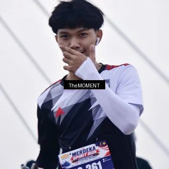 Runner Photo 8090477