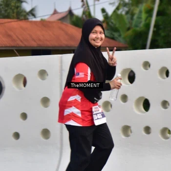 Runner Photo 8090478