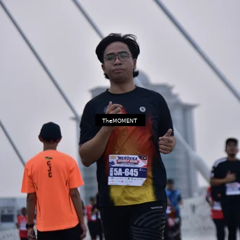 Runner Photo 8090479