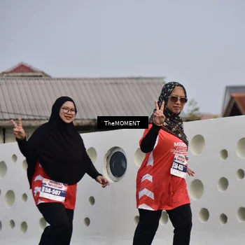 Runner Photo 8090482