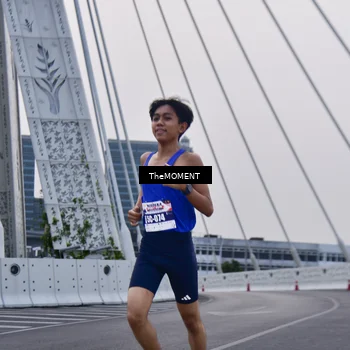 Runner Photo 8090483