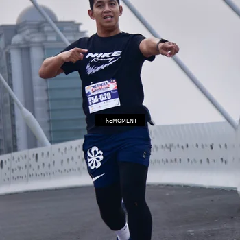 Runner Photo 8090484