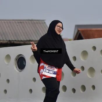 Runner Photo 8090485