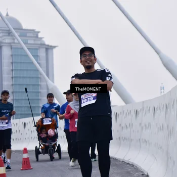 Runner Photo 8090486