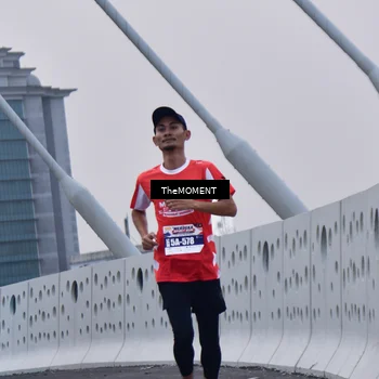 Runner Photo 8090487