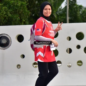 Runner Photo 8090488