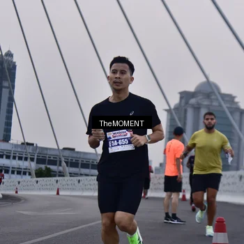 Runner Photo 8090492