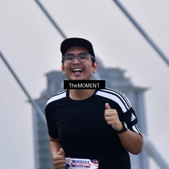 Runner Photo 8090495