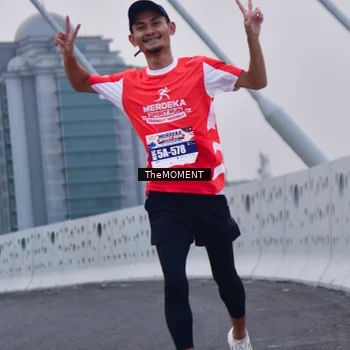 Runner Photo 8090496
