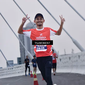 Runner Photo 8090497