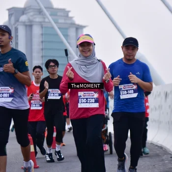 Runner Photo 8090500