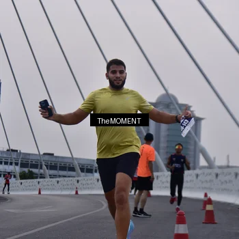 Runner Photo 8090501