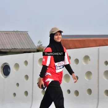 Runner Photo 8090505