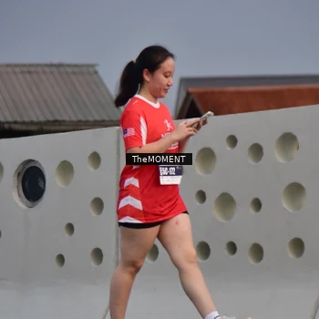 Runner Photo 8090506