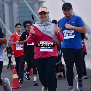 Runner Photo 8090507