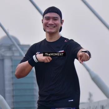 Runner Photo 8090508