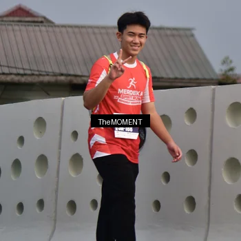 Runner Photo 8090510