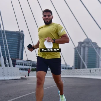 Runner Photo 8090511