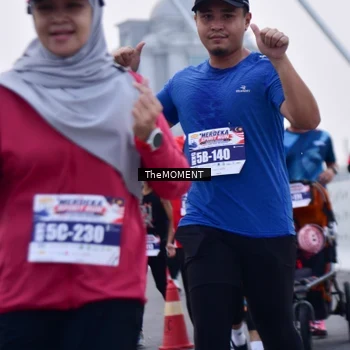 Runner Photo 8090512