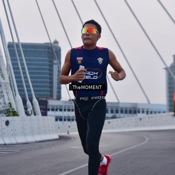 Runner Photo 8090514