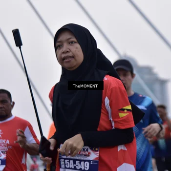 Runner Photo 8090519