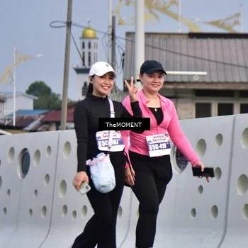 Runner Photo 8090520
