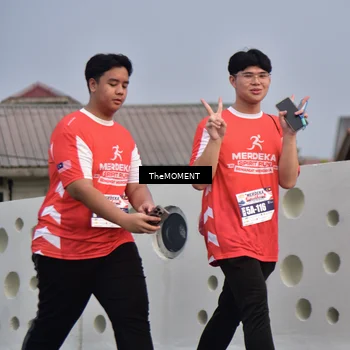 Runner Photo 8090525