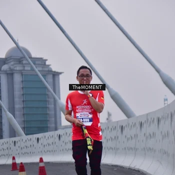 Runner Photo 8090528