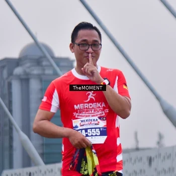 Runner Photo 8090538