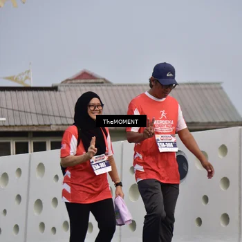 Runner Photo 8090541