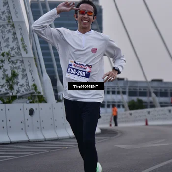 Runner Photo 8090542