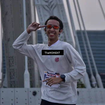 Runner Photo 8090543