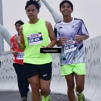 Runner Photo 8090545