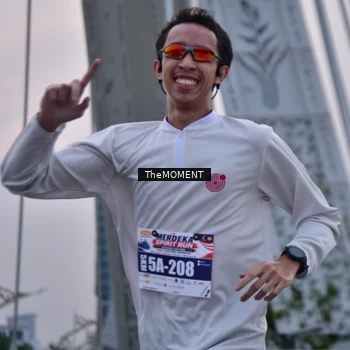 Runner Photo 8090546