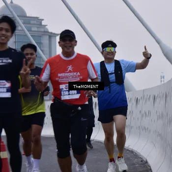 Runner Photo 8090548
