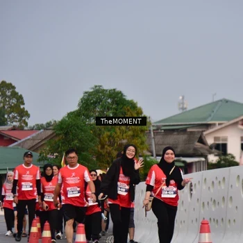 Runner Photo 8090549