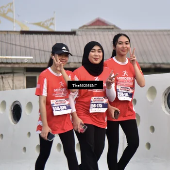 Runner Photo 8090552