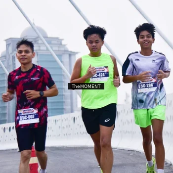 Runner Photo 8090554
